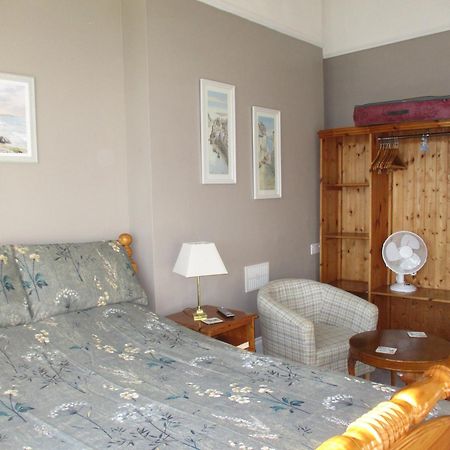 Ashwood Grange Bed & Breakfast Torquay Ngoại thất bức ảnh