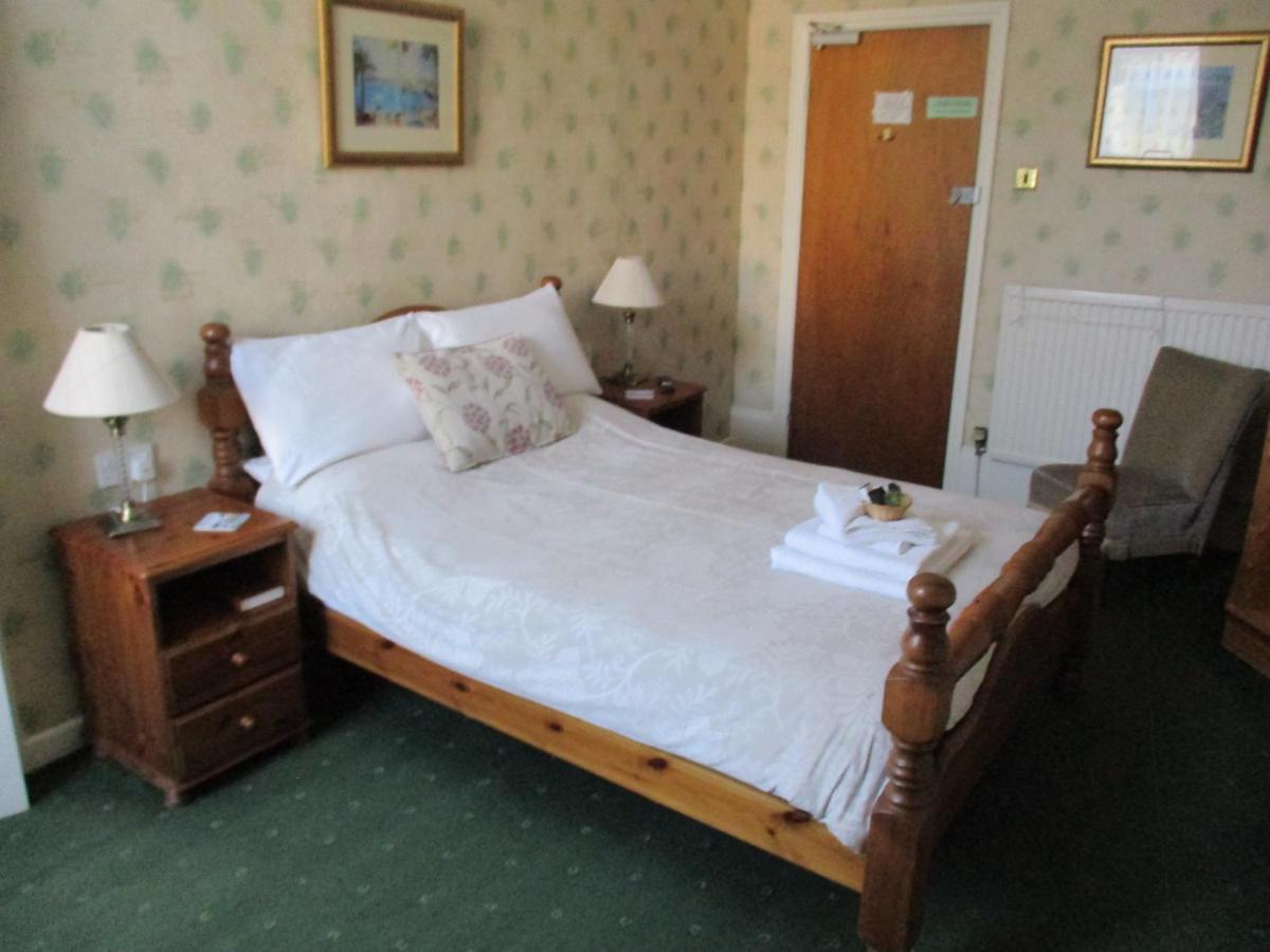 Ashwood Grange Bed & Breakfast Torquay Ngoại thất bức ảnh