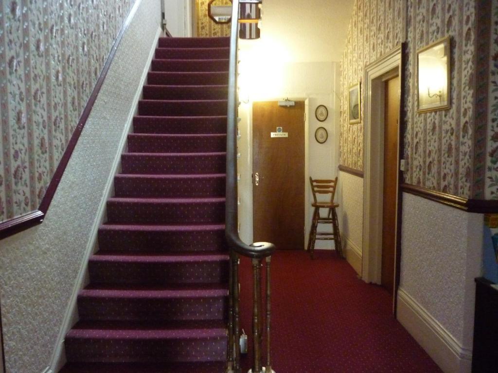 Ashwood Grange Bed & Breakfast Torquay Ngoại thất bức ảnh