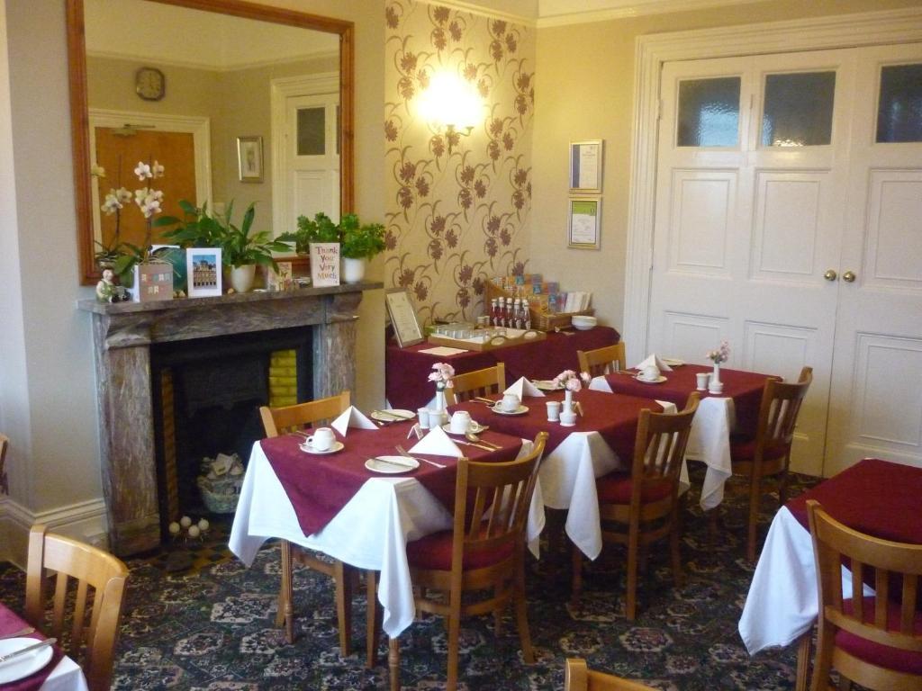 Ashwood Grange Bed & Breakfast Torquay Ngoại thất bức ảnh
