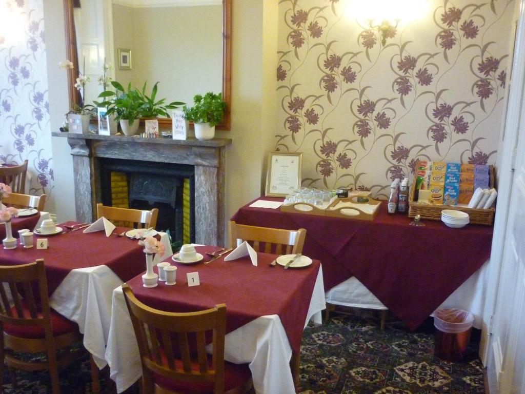 Ashwood Grange Bed & Breakfast Torquay Ngoại thất bức ảnh