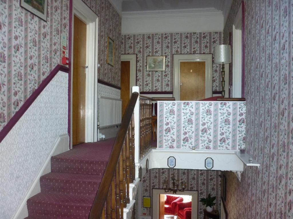 Ashwood Grange Bed & Breakfast Torquay Ngoại thất bức ảnh