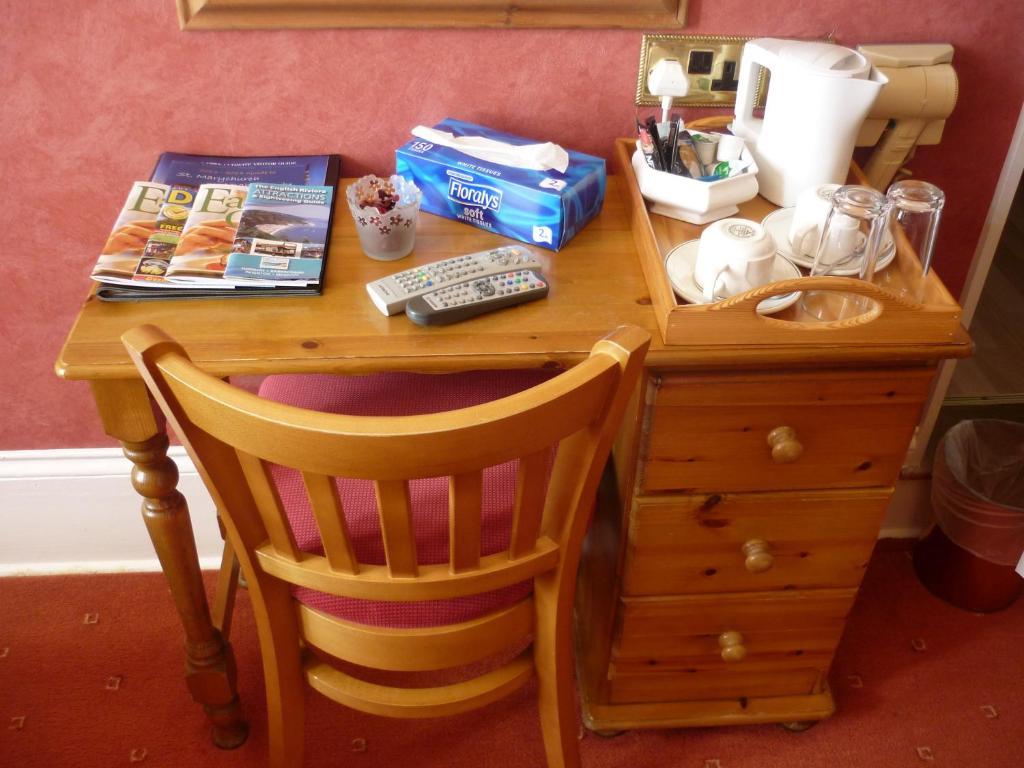 Ashwood Grange Bed & Breakfast Torquay Phòng bức ảnh