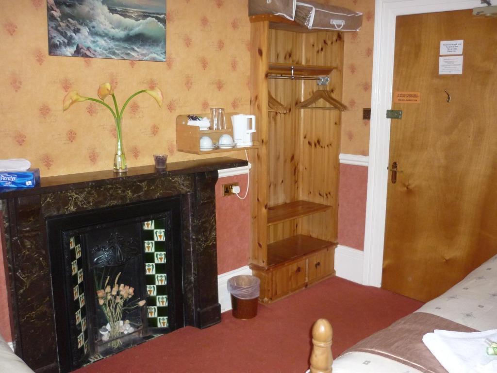Ashwood Grange Bed & Breakfast Torquay Phòng bức ảnh