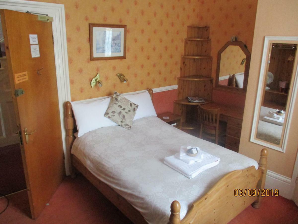 Ashwood Grange Bed & Breakfast Torquay Ngoại thất bức ảnh