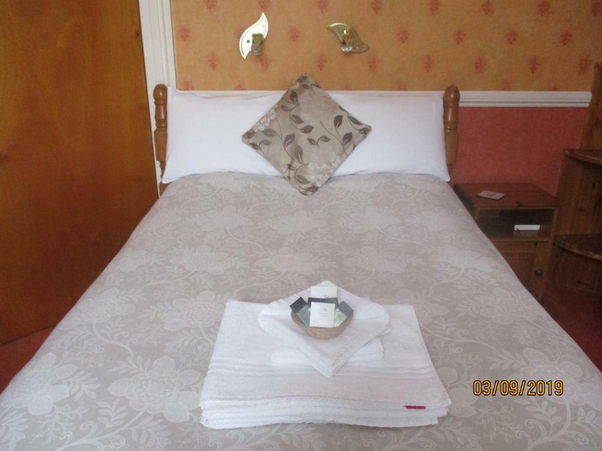 Ashwood Grange Bed & Breakfast Torquay Ngoại thất bức ảnh