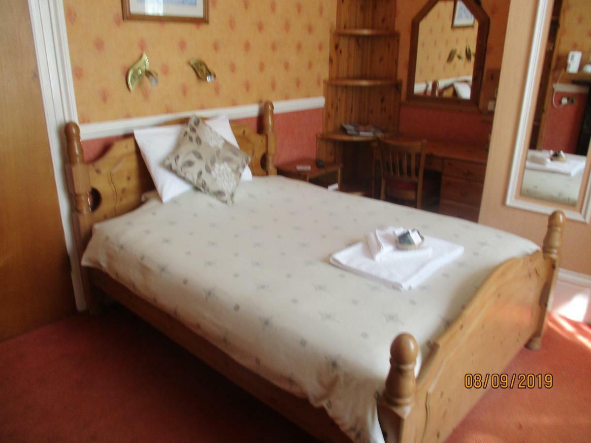Ashwood Grange Bed & Breakfast Torquay Ngoại thất bức ảnh