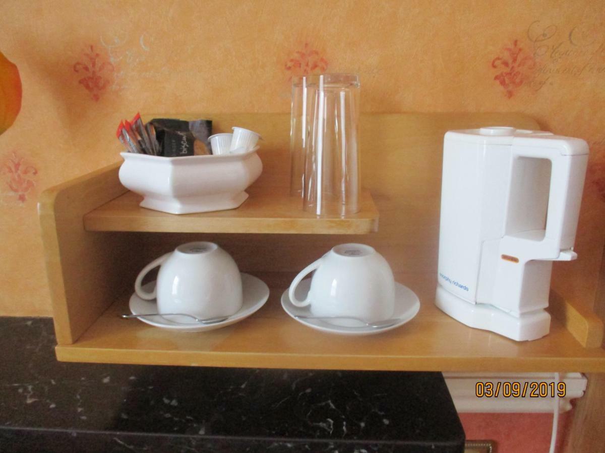 Ashwood Grange Bed & Breakfast Torquay Ngoại thất bức ảnh
